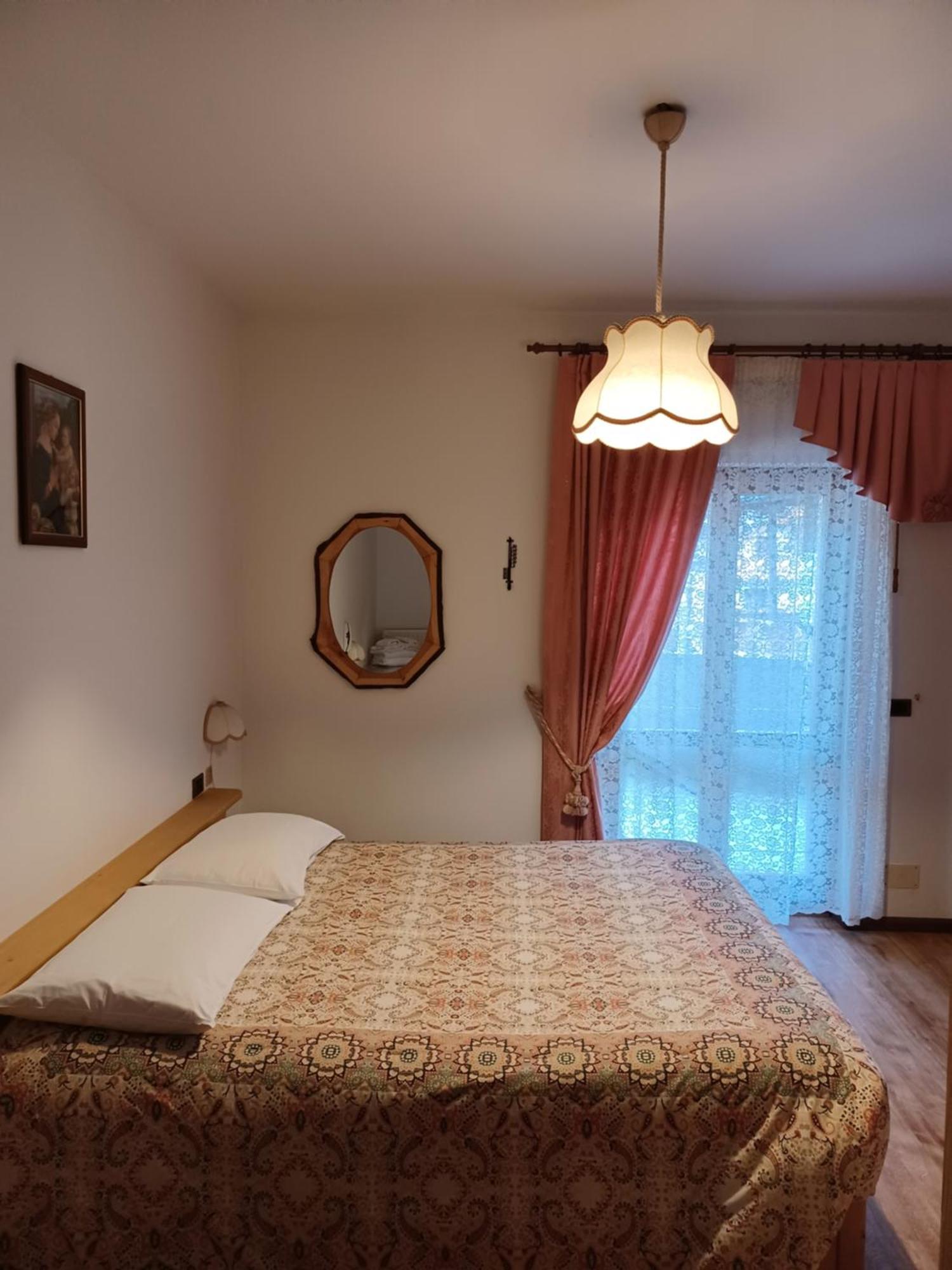 Locanda Da Pierina Santo Stefano Di Cadore Luaran gambar