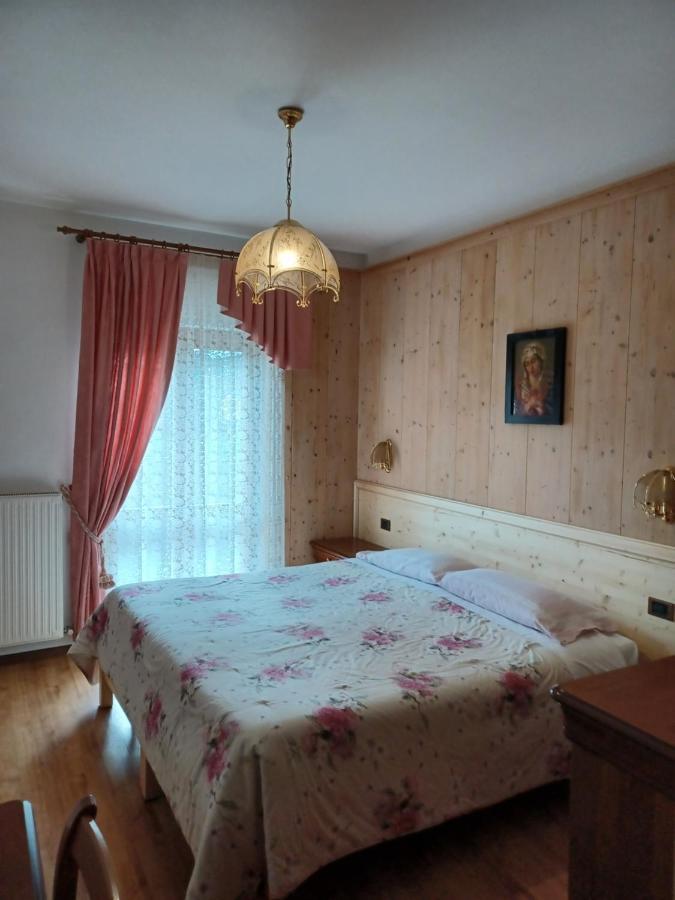 Locanda Da Pierina Santo Stefano Di Cadore Luaran gambar