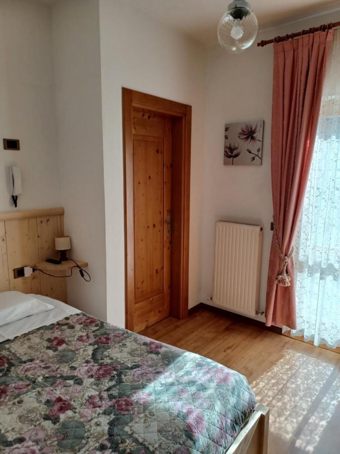 Locanda Da Pierina Santo Stefano Di Cadore Luaran gambar